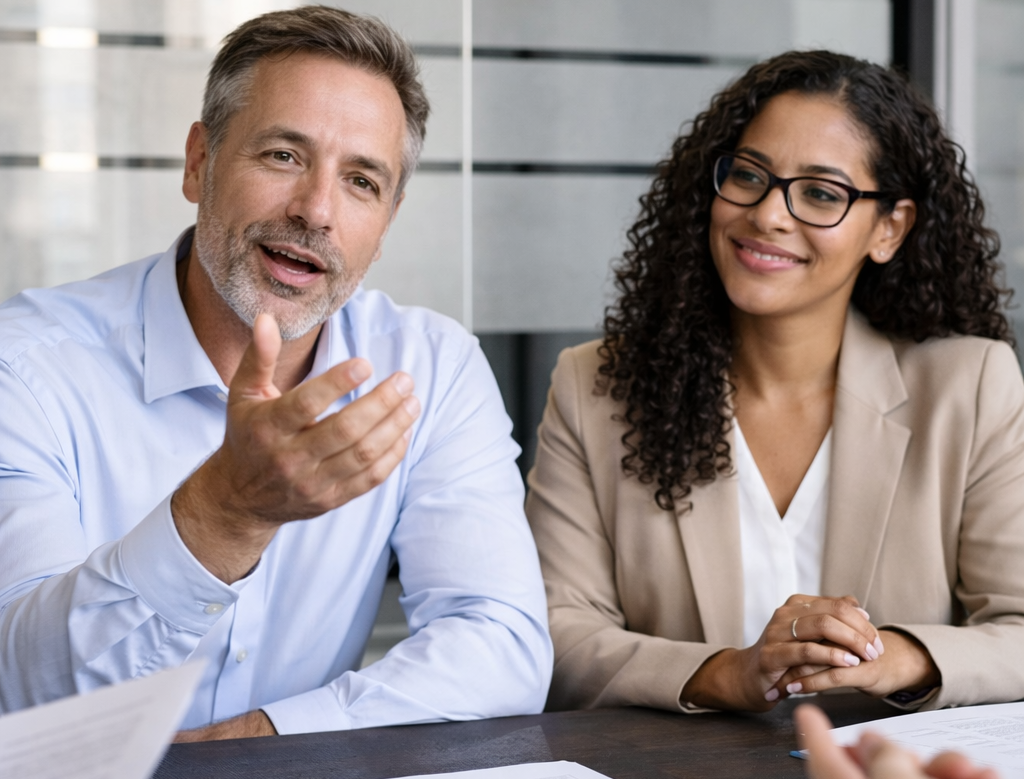 Rétention et valorisation des talents formés